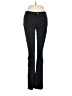 Lee Black Dress Pants Size 7 - photo 1