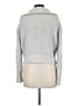 Sincerely Jules Gray Pullover Sweater Size M - photo 2
