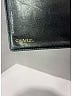 Chanel 100% Leather Black Vintage Leather Wallet One size - photo 11
