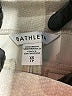 Athleta Chevron-herringbone Gray Casual Pants Size XS - photo 7