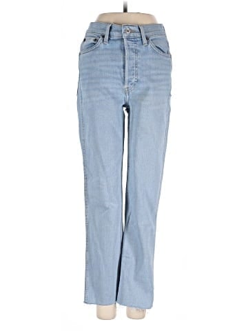 RE/DONE Jeans (view 1)