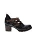 Freebird by Steven 100% Leather Black Ankle Boots Size 9 - photo 1