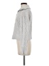 Sincerely Jules Gray Pullover Sweater Size M - photo 5
