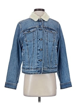 Universal Thread Denim Jacket