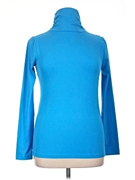 Zenana Long Sleeve Turtleneck (view 1)