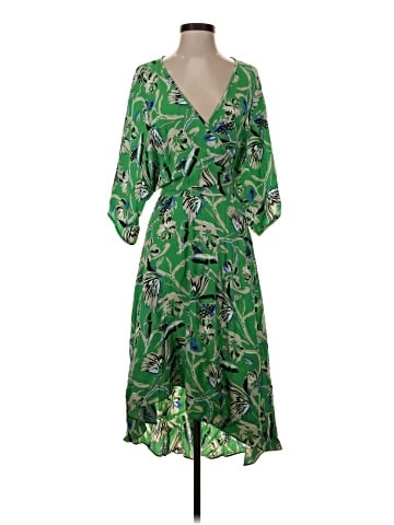 Diane von Furstenberg Casual Dress (view 1)