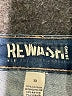 Rewash Argyle Blue Jeans Size 10 - photo 7