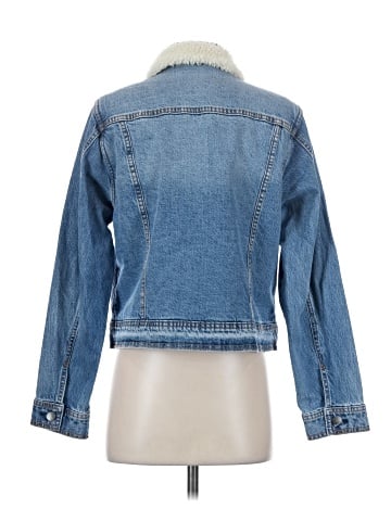 Universal Thread Denim Jacket (view 2)