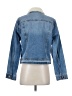 Universal Thread Blue Denim Jacket Size S - photo 2