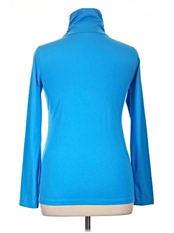 Zenana Long Sleeve Turtleneck (view 2)