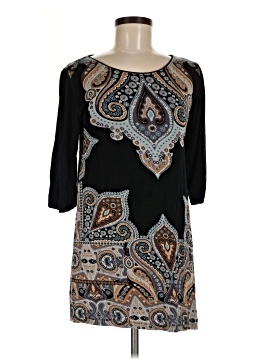 Cha Cha Vente Casual Dress (view 1)