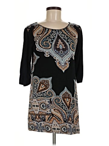 Cha Cha Vente Casual Dress (view 1)