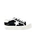 Vintage Havana Stars White Sneakers Size 7 - photo 1