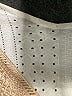 Unbranded Ivory Sleeveless Blouse Size L - photo 7