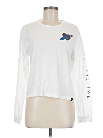 Hurley Long Sleeve T-Shirt (view 1)
