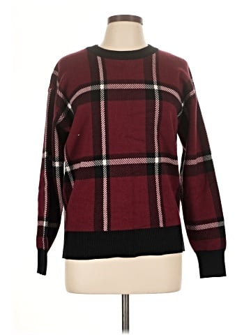 Tahari Pullover Sweater (view 1)