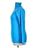Zenana Blue Long Sleeve Turtleneck Size XL - photo 5