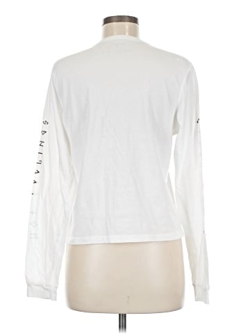 Hurley Long Sleeve T-Shirt (view 2)