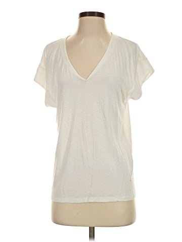 White House Black Market Short Sleeve T-Shirt (view 1)