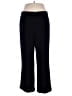 George Black Dress Pants Size 18 - photo 1