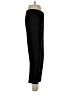 misook 100% Acrylic Black Casual Pants Size XS - photo 4