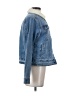 Universal Thread Blue Denim Jacket Size S - photo 4