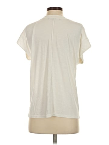 White House Black Market Short Sleeve T-Shirt (view 2)