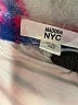 madden nyc 100% Polyester Plaid Purple Coat Size 3X - photo 6