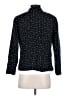 J.Crew 365 Polka Dots Black Blazer Size 2 - photo 2