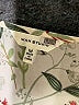Max Studio 100% Polyester Ivory Long Sleeve Blouse Size M - photo 7