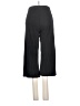 ASOS 100% Polyester Solid Black Active Pants Size 4 - photo 2