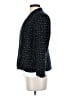J.Crew 365 Polka Dots Black Blazer Size 2 - photo 5