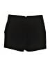 INC International Concepts Solid Black Shorts Size 10 - photo 2
