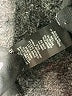 Theory Solid Black Casual Dress Size 00 - photo 8