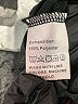 Unbranded 100% Polyester Black Tank Top Size S - photo 8