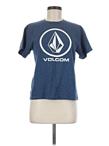 Volcom Short Sleeve T-Shirt (view 1)