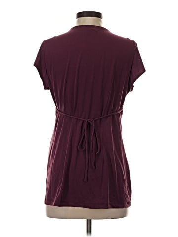 Oh Baby By Motherhood Sleeveless Top (view 2)