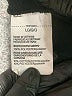 Under Armour 100% Polyester Black Pullover Hoodie Size L - photo 8