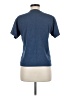 Volcom 100% Polyester Blue Short Sleeve T-Shirt Size M - photo 2