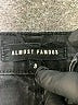 Almost Famous Black Jeans Size S - photo 7