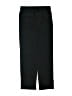 Under Armour 100% Polyester Black Casual Pants Size M (youth) - photo 2