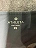 Athleta Black Active Pants Size XS - photo 7