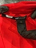 Jay Godfrey Burgundy Cocktail Dress Size 12 - photo 4