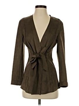 Zara Basic Blazer