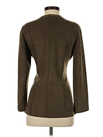 Zara Basic Blazer (view 2)