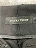 Ivanka Trump Solid Black Active Pants Size 30 waist (estimated) - photo 7