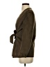 Zara Basic Brown Blazer Size S - photo 5