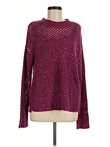 Jessica Simpson Pullover Sweater (view 1)