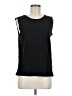 Gap Black Sleeveless Top Size M - photo 1