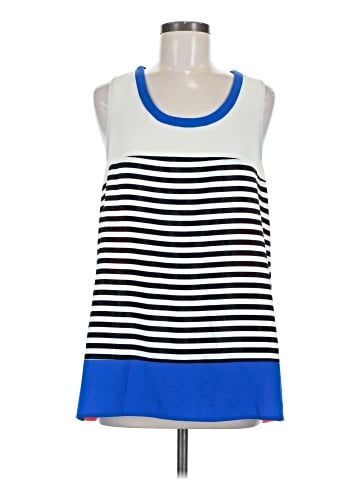 C. Luce Sleeveless Top (view 1)